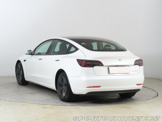 Tesla Model 3 Long Range 4WD 79kWh 2022