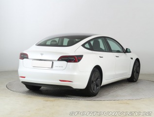 Tesla Model 3 Long Range 4WD 79kWh 2022