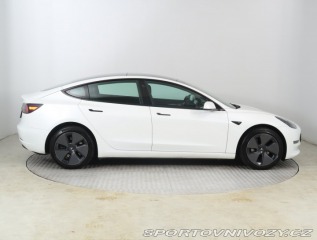 Tesla Model 3 Long Range 4WD 79kWh 2022