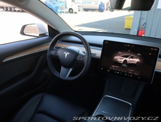 Tesla Model 3 Long Range 4WD 79kWh 2022