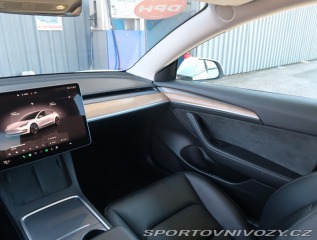 Tesla Model 3 Long Range 4WD 79kWh 2022