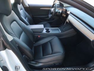 Tesla Model 3 Long Range 4WD 79kWh 2022