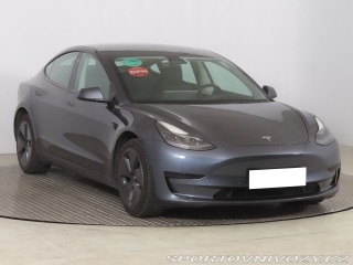 Tesla Model 3 Std Range Plus 55kWh