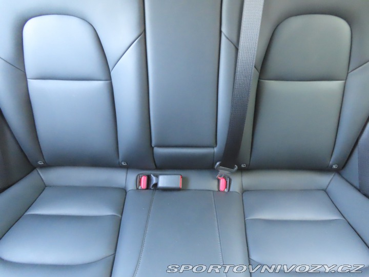 Tesla Model 3 Std Range Plus 55kWh 2021