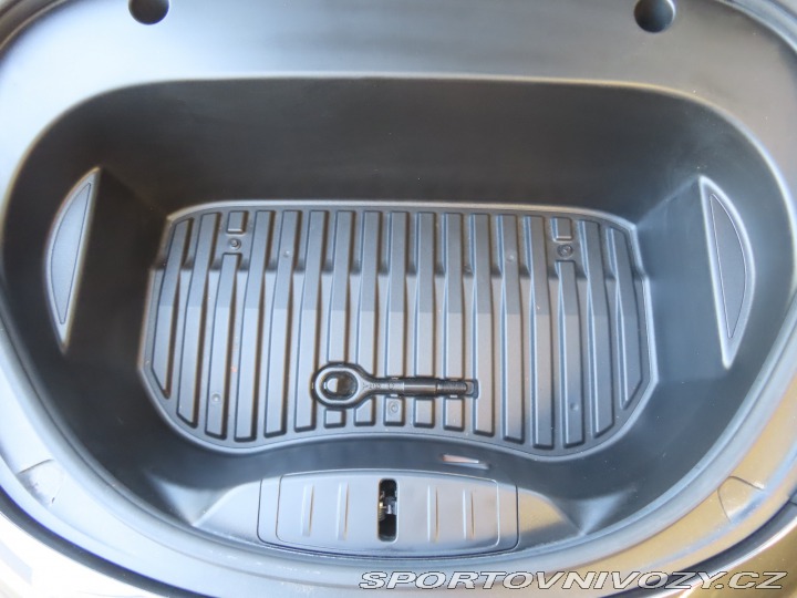 Tesla Model 3 Std Range Plus 55kWh 2021