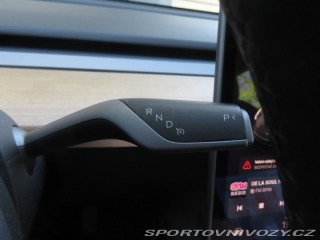 Tesla Model 3 Std Range Plus 55kWh 2021