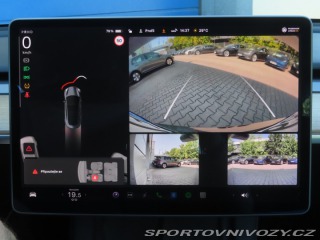 Tesla Model 3 Std Range Plus 55kWh 2021