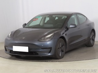 Tesla Model 3 Std Range Plus 55kWh 2021