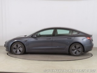 Tesla Model 3 Std Range Plus 55kWh 2021