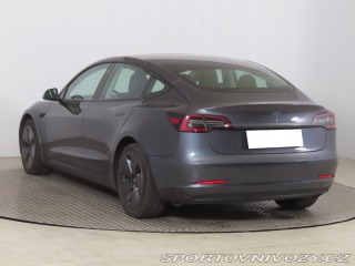 Tesla Model 3 Std Range Plus 55kWh 2021