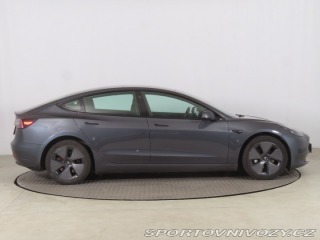 Tesla Model 3 Std Range Plus 55kWh 2021