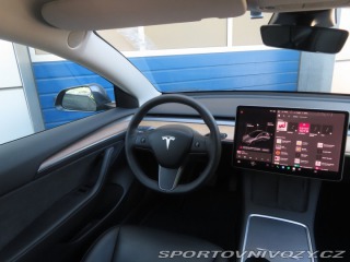Tesla Model 3 Std Range Plus 55kWh 2021
