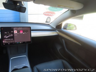 Tesla Model 3 Std Range Plus 55kWh 2021