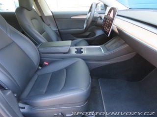 Tesla Model 3 Std Range Plus 55kWh 2021