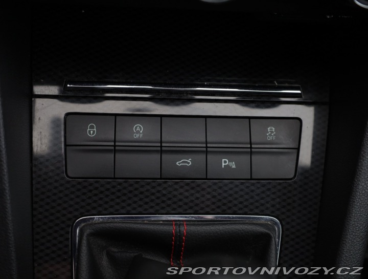 Škoda Octavia RS RS RS 2.0 TSI 2014