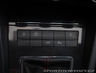 Škoda Octavia RS RS RS 2.0 TSI 2014