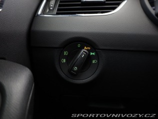 Škoda Octavia RS RS RS 2.0 TSI 2014