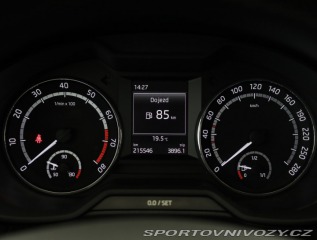 Škoda Octavia RS RS RS 2.0 TSI 2014