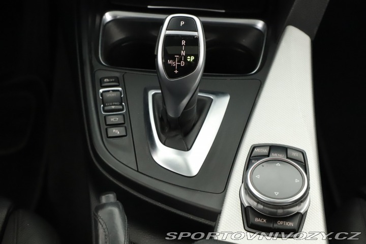 BMW 4 Gran Coupé  420d 2015