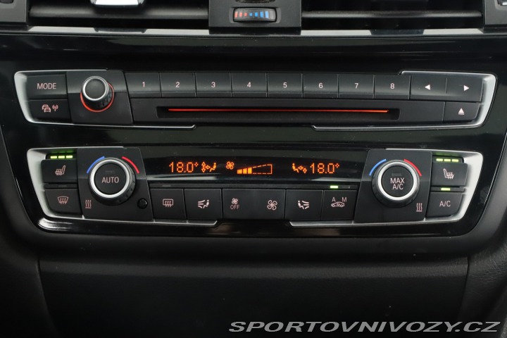 BMW 4 Gran Coupé  420d 2015