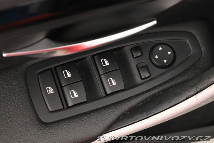 BMW 4 Gran Coupé  420d 2015