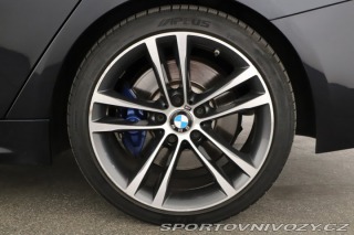 BMW 4 Gran Coupé  420d 2015