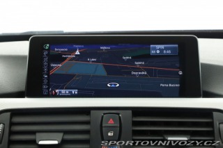 BMW 4 Gran Coupé  420d 2015