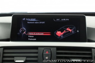 BMW 4 Gran Coupé  420d 2015