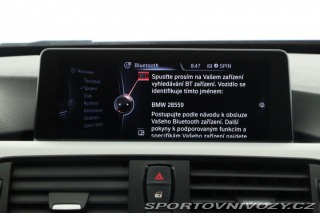 BMW 4 Gran Coupé  420d 2015