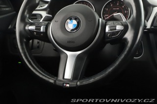BMW 4 Gran Coupé  420d 2015