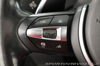 BMW 4 Gran Coupé  420d 2015