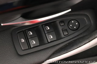 BMW 4 Gran Coupé  420d 2015