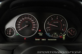BMW 4 Gran Coupé  420d 2015