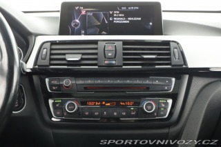 BMW 4 Gran Coupé  420d 2015