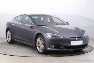 Tesla Model S 75