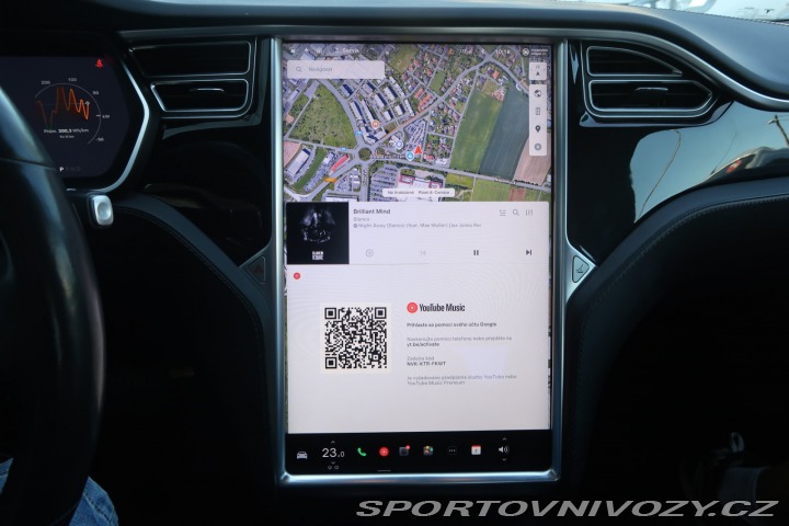 Tesla Model S 75 2017