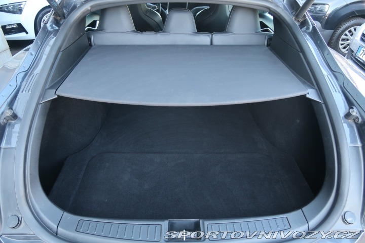 Tesla Model S 75 2017