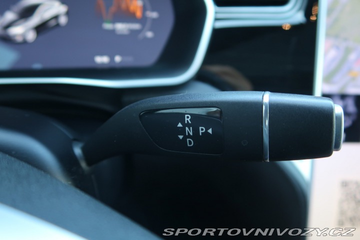 Tesla Model S 75 2017