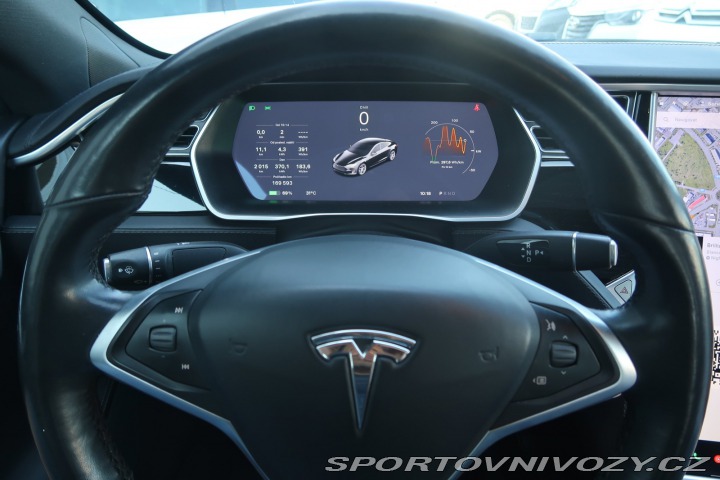 Tesla Model S 75 2017