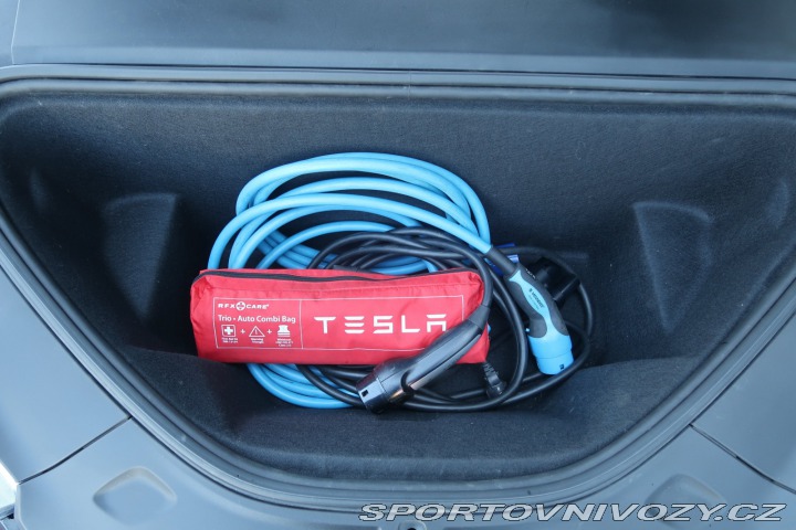 Tesla Model S 75 2017