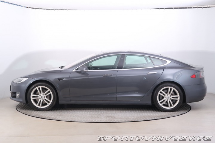 Tesla Model S 75 2017