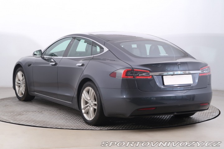 Tesla Model S 75 2017
