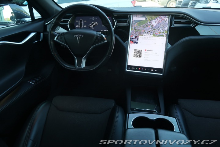 Tesla Model S 75 2017