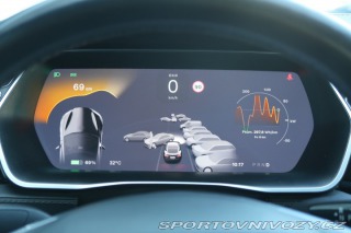 Tesla Model S 75 2017