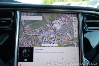 Tesla Model S 75 2017