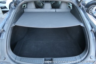 Tesla Model S 75 2017