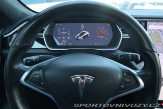 Tesla Model S 75 2017