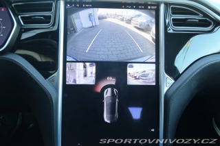 Tesla Model S 75 2017