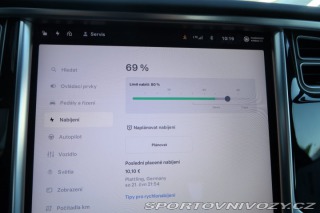 Tesla Model S 75 2017