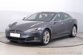 Tesla Model S 75 2017